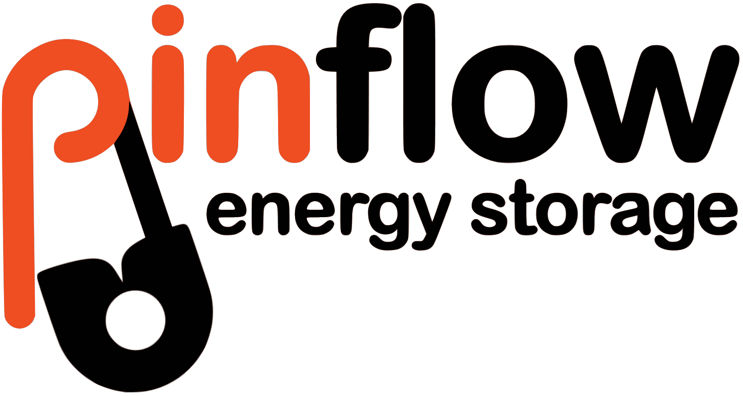 Pinflow logo